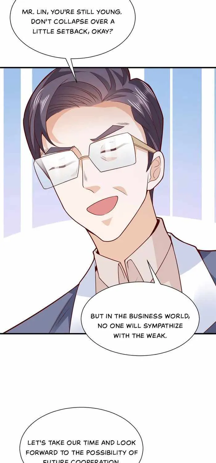 I randomly have a new career every week Zinmanga X Chapter 559 Page 21