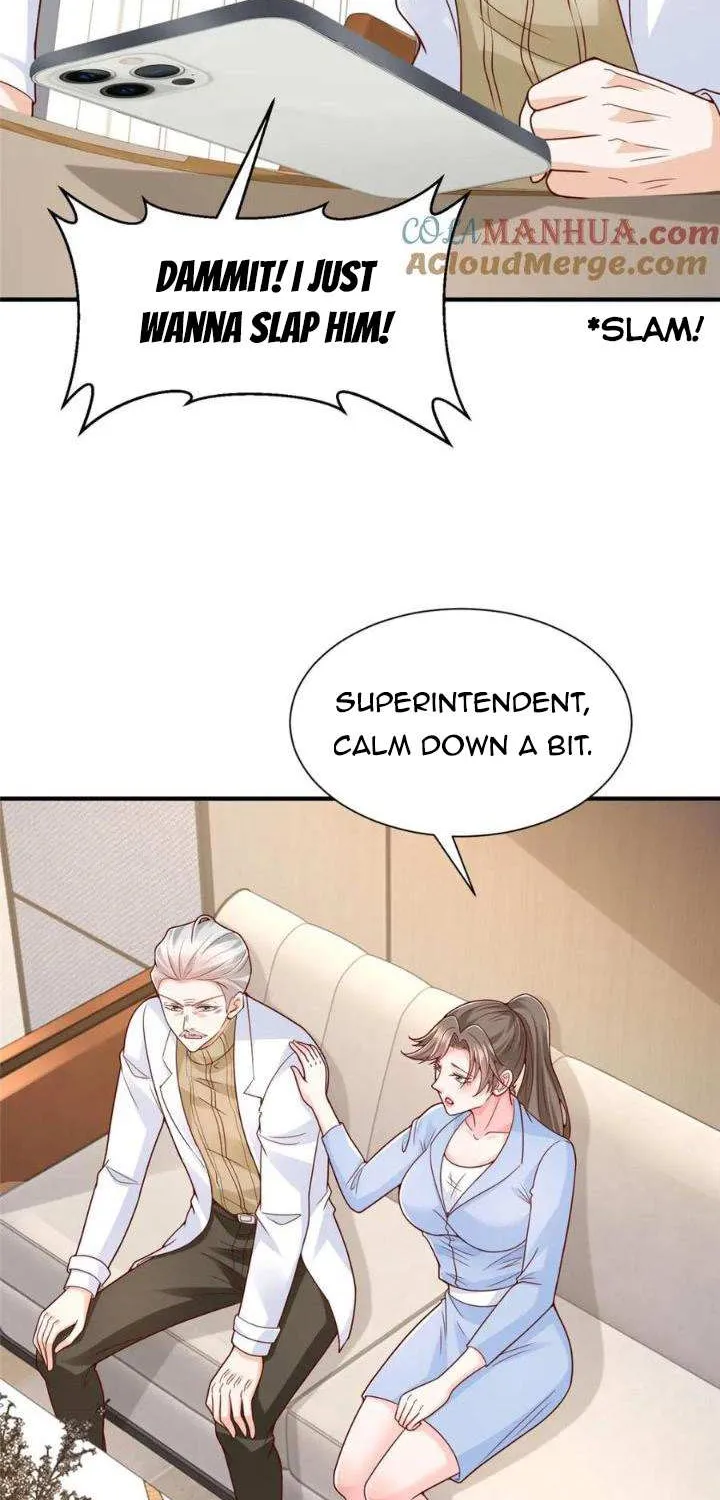 I randomly have a new career every week Zinmanga X Chapter 557 Page 8