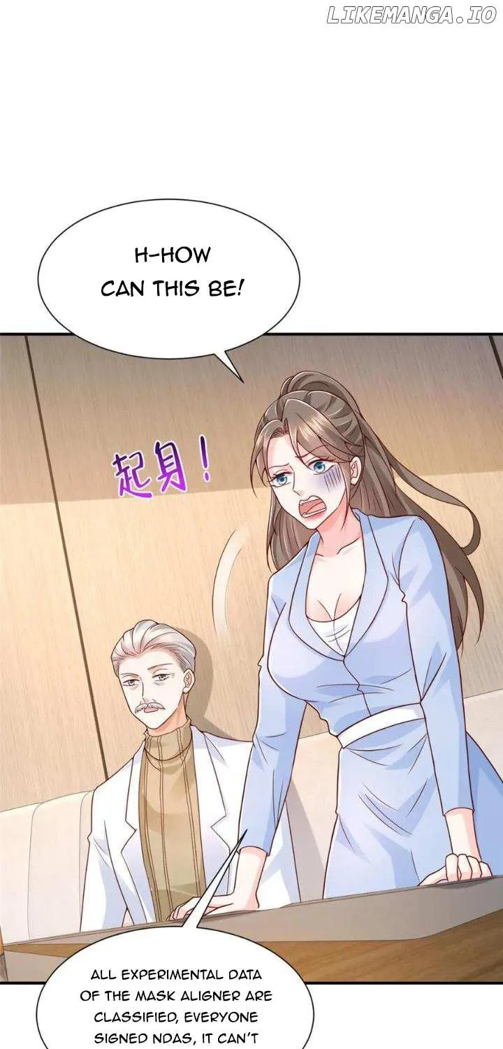 I randomly have a new career every week Zinmanga X Chapter 557 Page 13