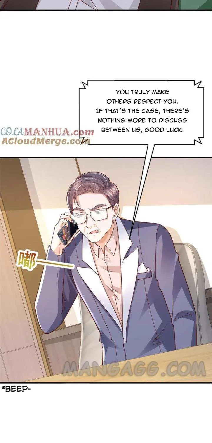 I randomly have a new career every week Zinmanga X Chapter 557 Page 23