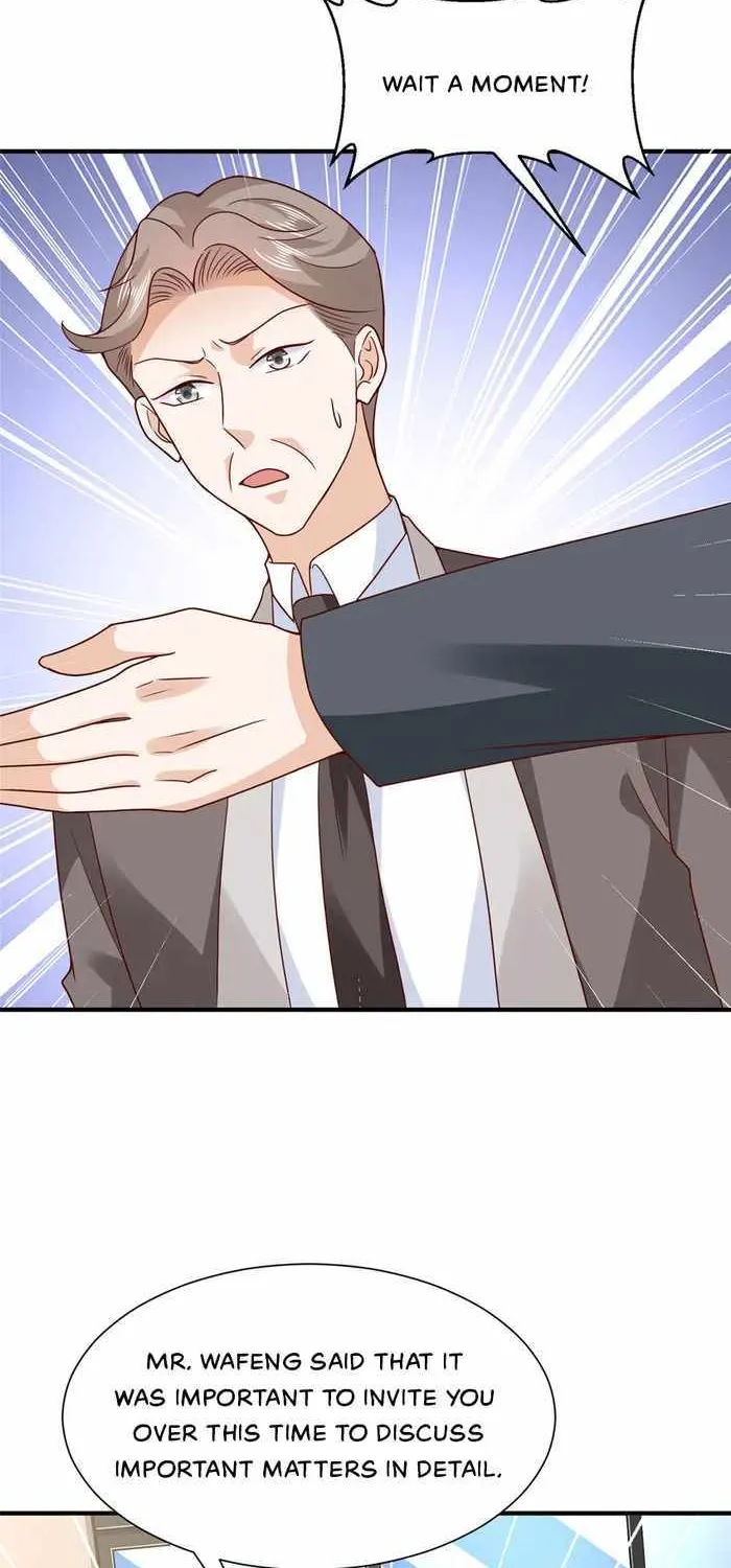 I randomly have a new career every week Zinmanga X Chapter 556 Page 10