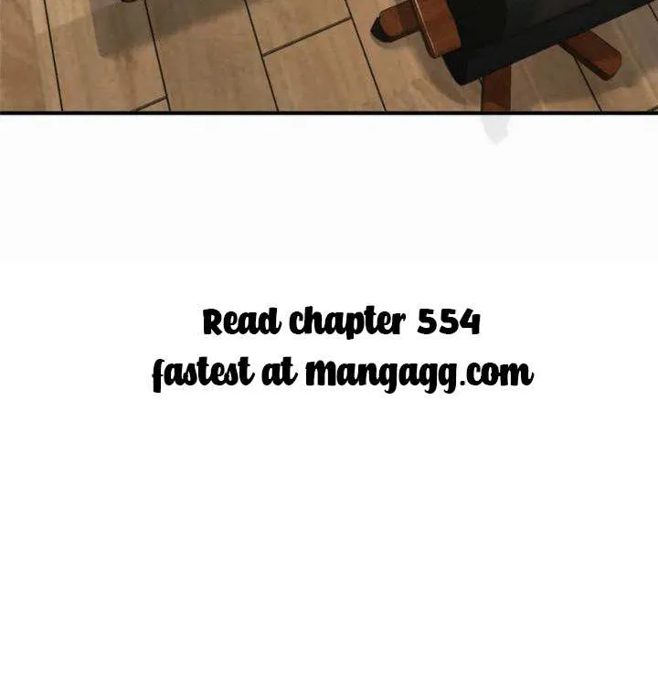 I randomly have a new career every week Zinmanga X Chapter 553 Page 37