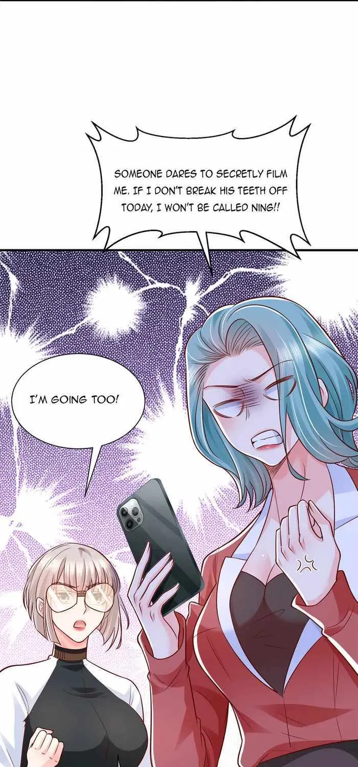 I randomly have a new career every week Zinmanga X Chapter 552 Page 7