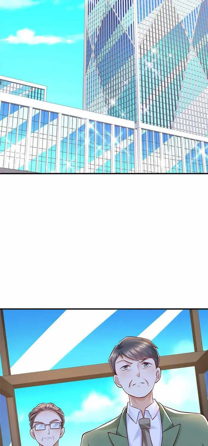 I randomly have a new career every week Zinmanga X Chapter 552 Page 9