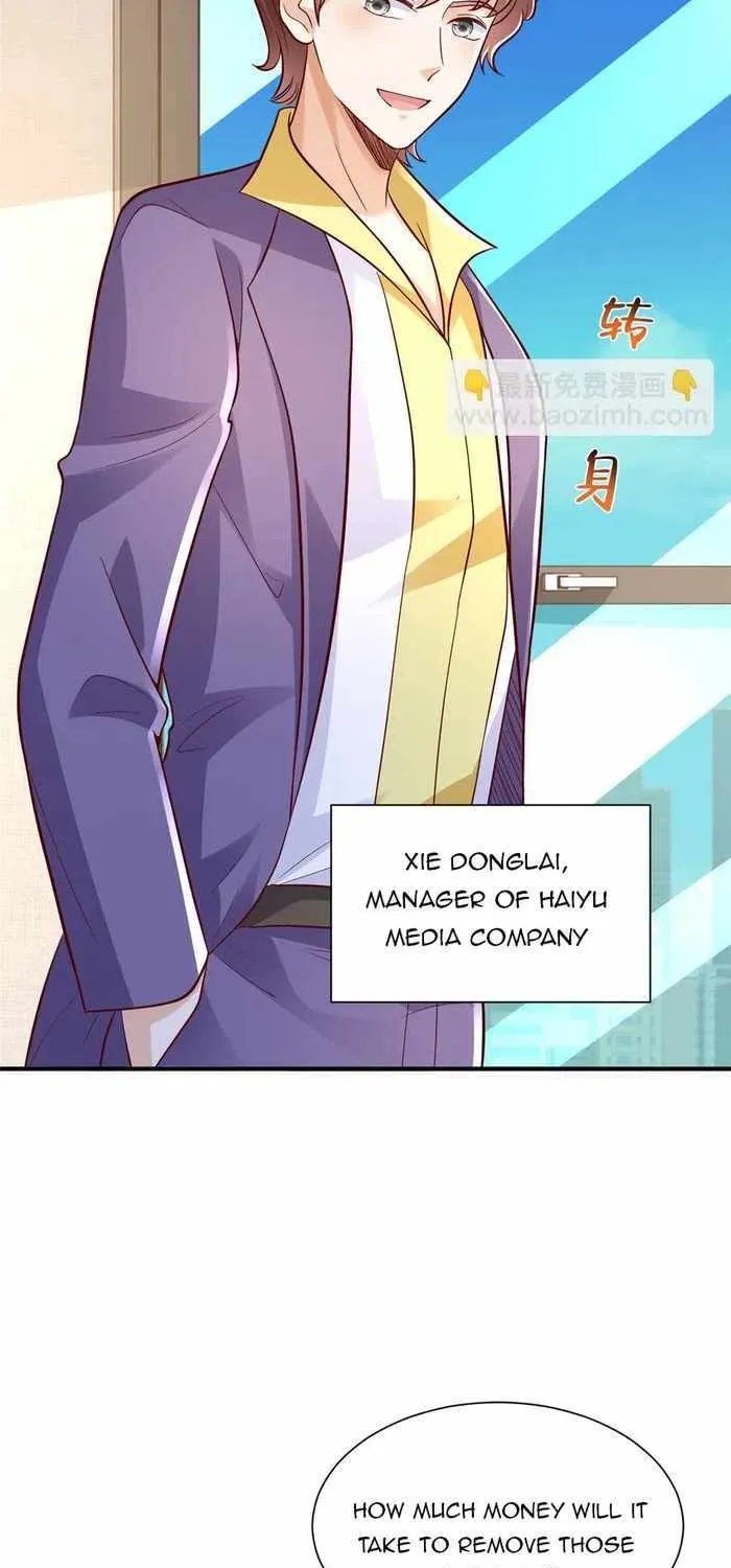 I randomly have a new career every week Zinmanga X Chapter 552 Page 15
