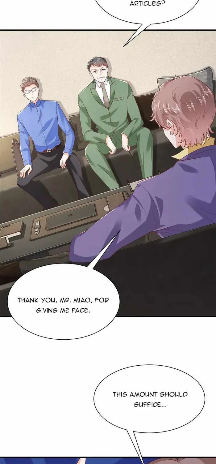 I randomly have a new career every week Zinmanga X Chapter 552 Page 16