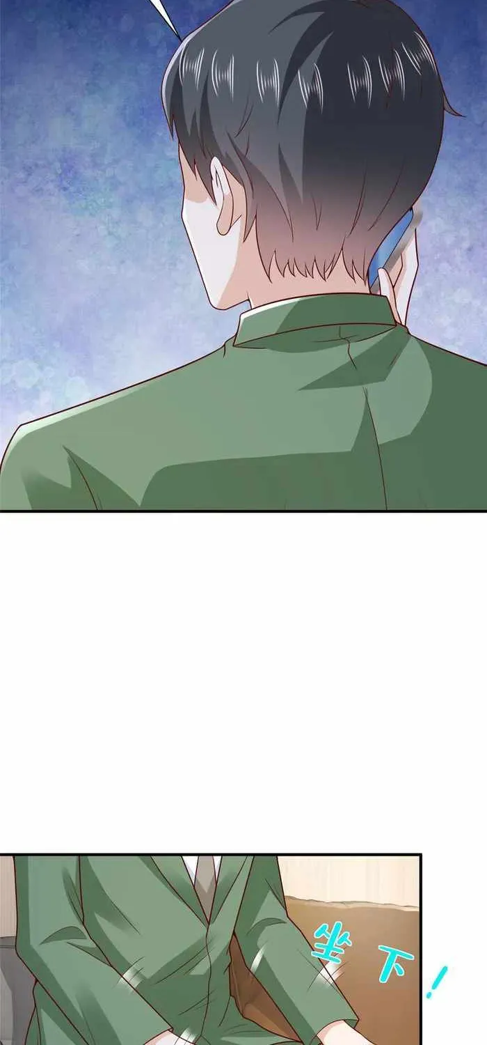 I randomly have a new career every week Zinmanga X Chapter 552 Page 29