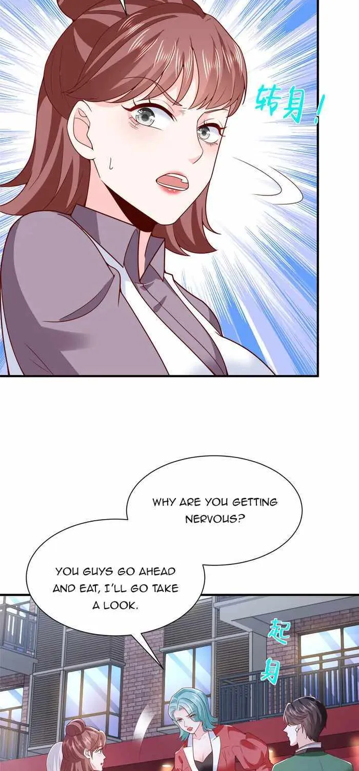 I randomly have a new career every week Zinmanga X Chapter 550 Page 24