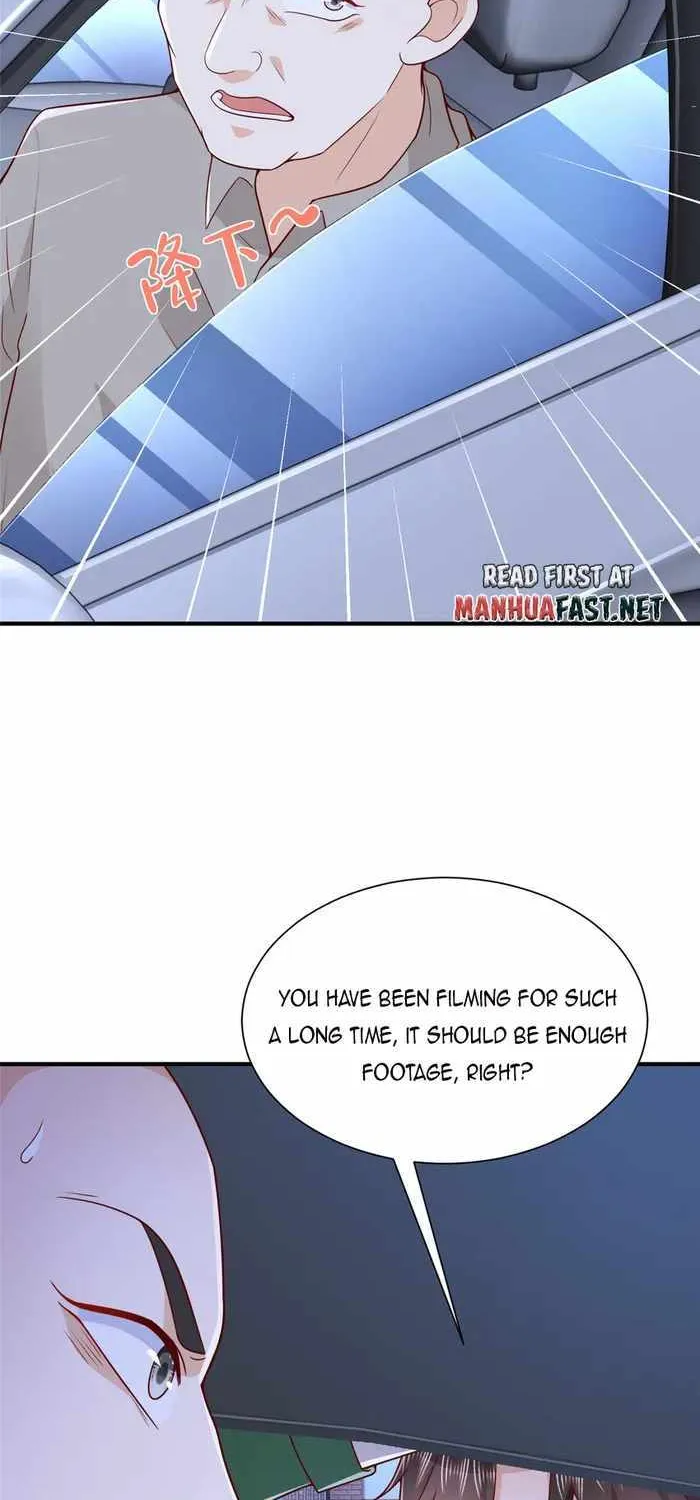 I randomly have a new career every week Zinmanga X Chapter 550 Page 30
