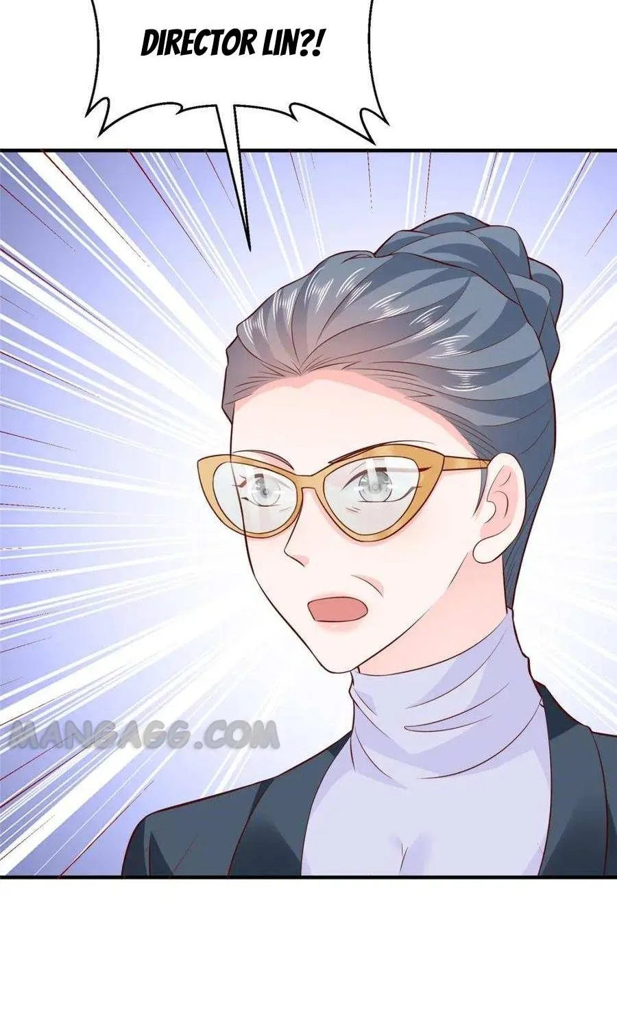 I randomly have a new career every week Zinmanga X Chapter 549 Page 10