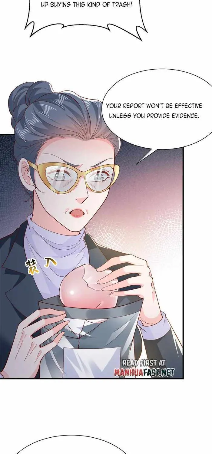 I randomly have a new career every week Zinmanga X Chapter 547 Page 30