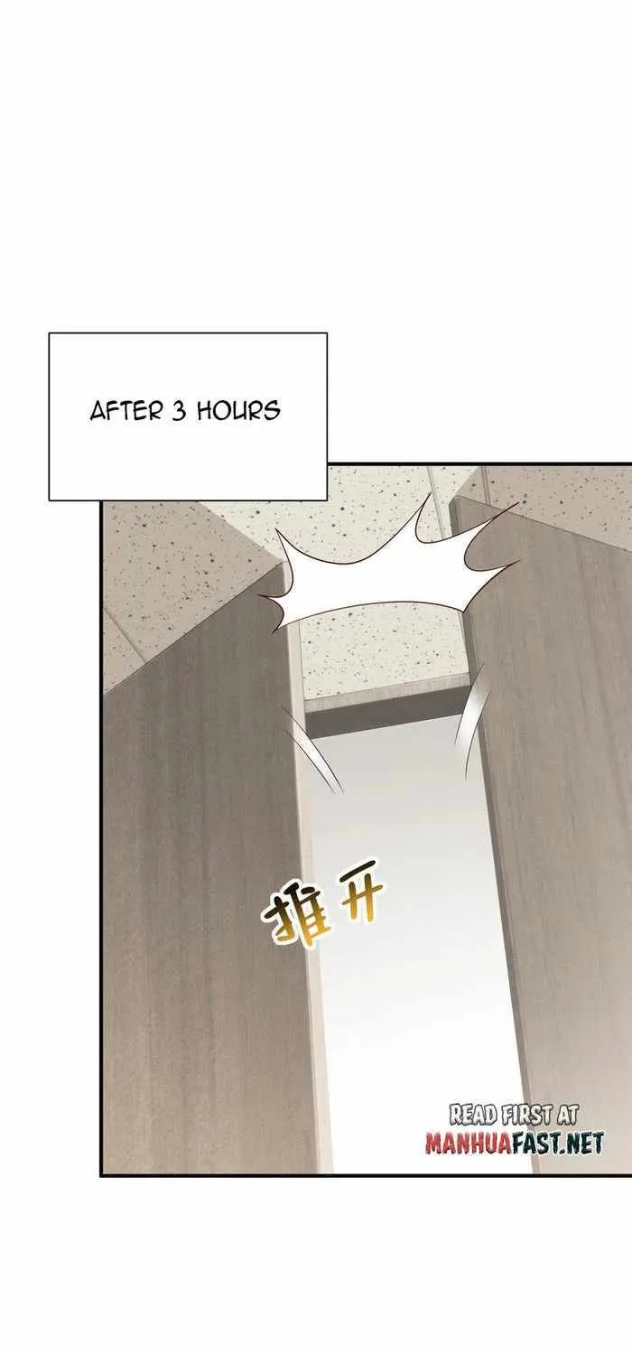 I randomly have a new career every week Zinmanga X Chapter 547 Page 33