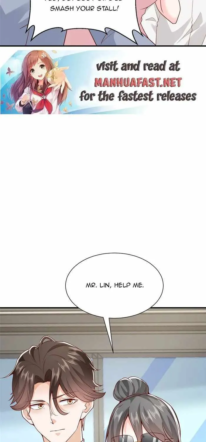 I randomly have a new career every week Zinmanga X Chapter 546 Page 19