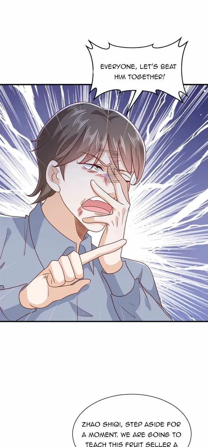 I randomly have a new career every week Zinmanga X Chapter 546 Page 27