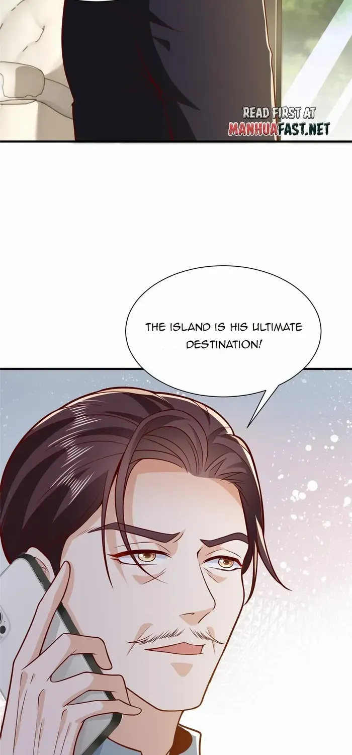 I randomly have a new career every week Zinmanga X Chapter 543 Page 8