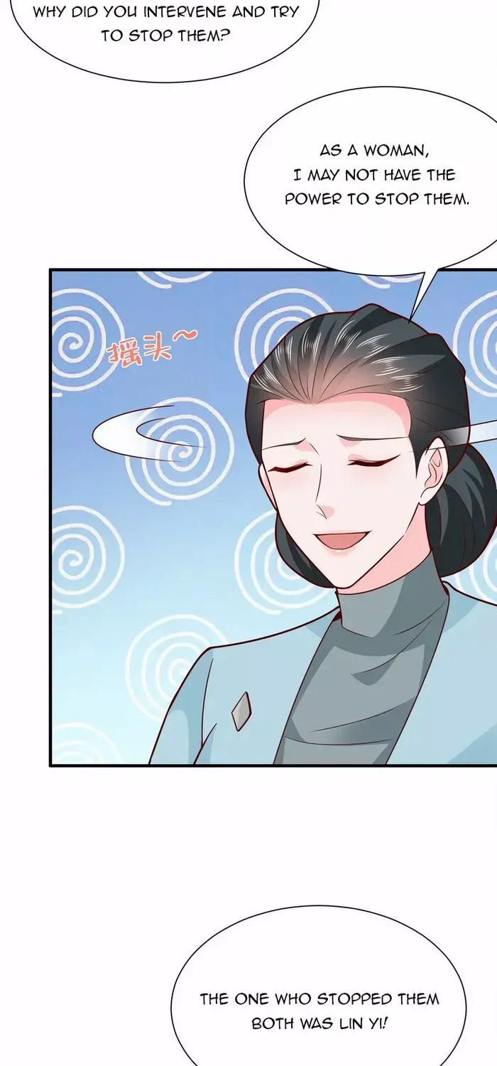 I randomly have a new career every week Zinmanga X Chapter 542 Page 8