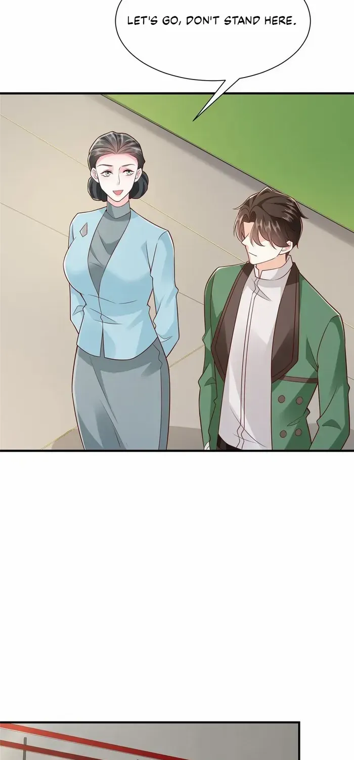 I randomly have a new career every week Zinmanga X Chapter 541 Page 14