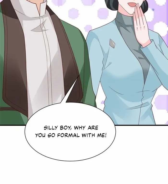 I randomly have a new career every week Zinmanga X Chapter 541 Page 26