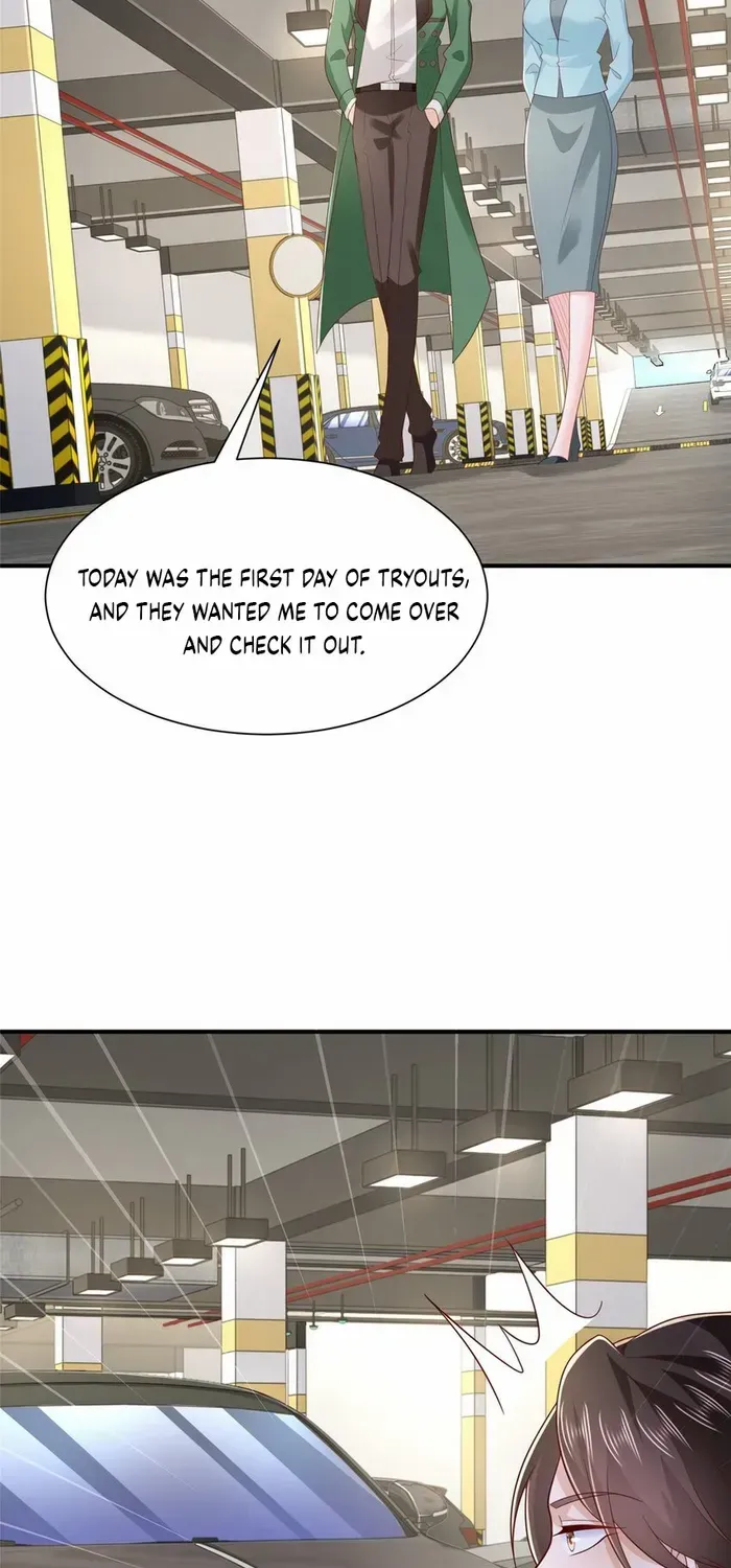 I randomly have a new career every week Zinmanga X Chapter 541 Page 29