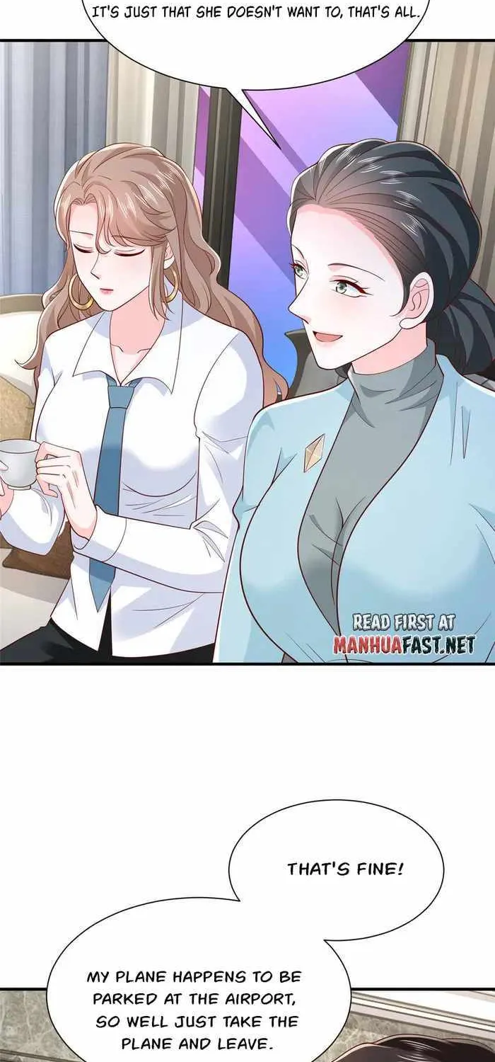 I randomly have a new career every week Zinmanga X Chapter 540 Page 14