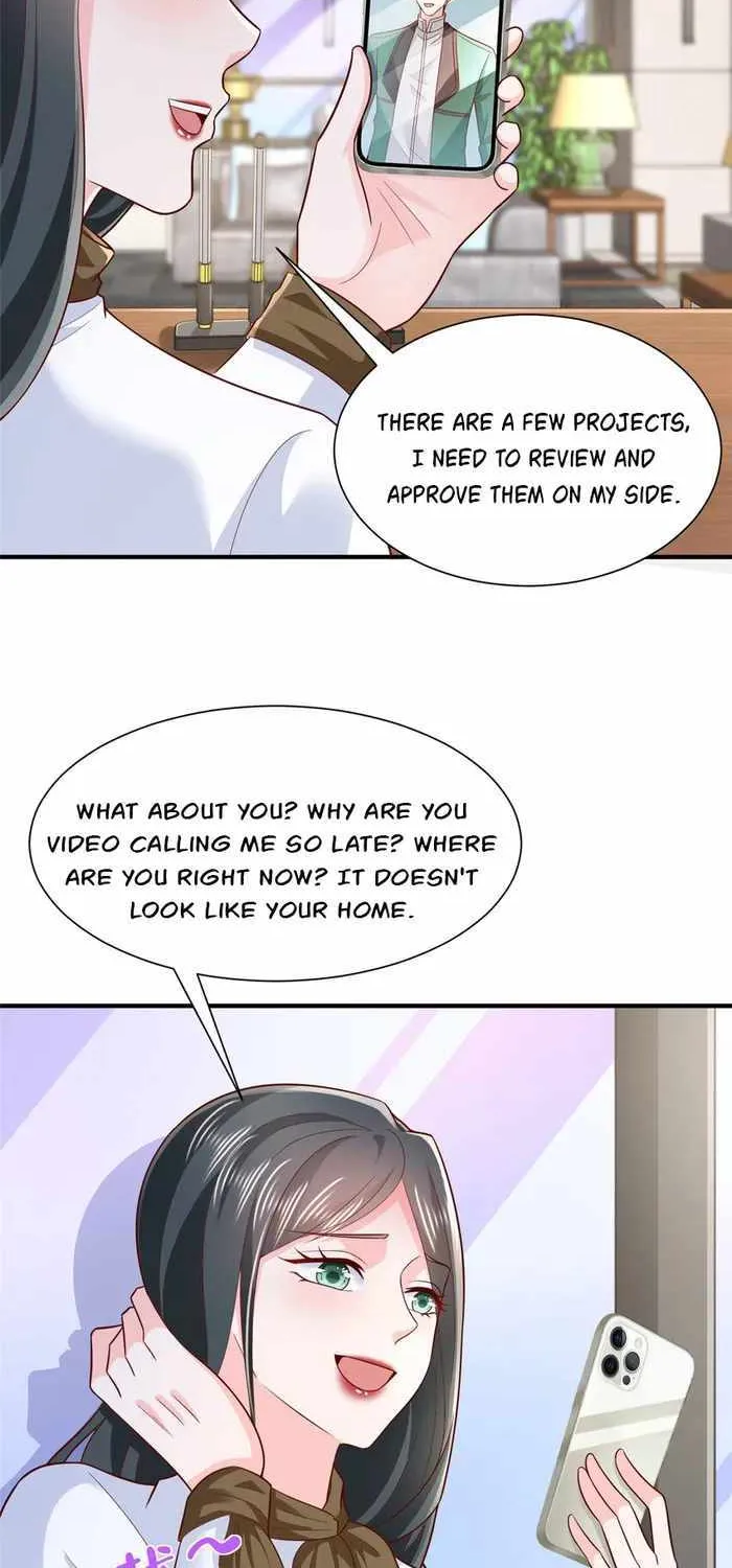 I randomly have a new career every week Zinmanga X Chapter 540 Page 22