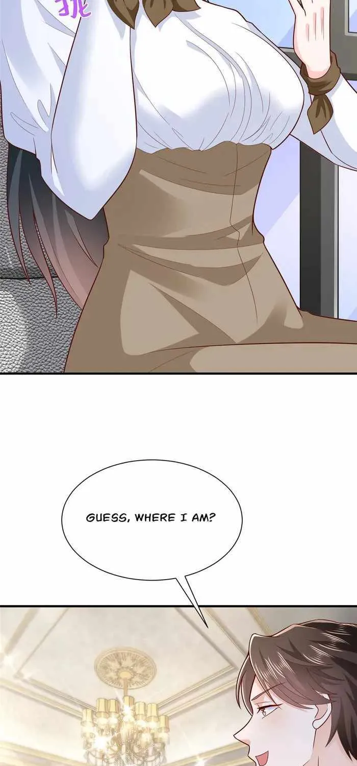 I randomly have a new career every week Zinmanga X Chapter 540 Page 23