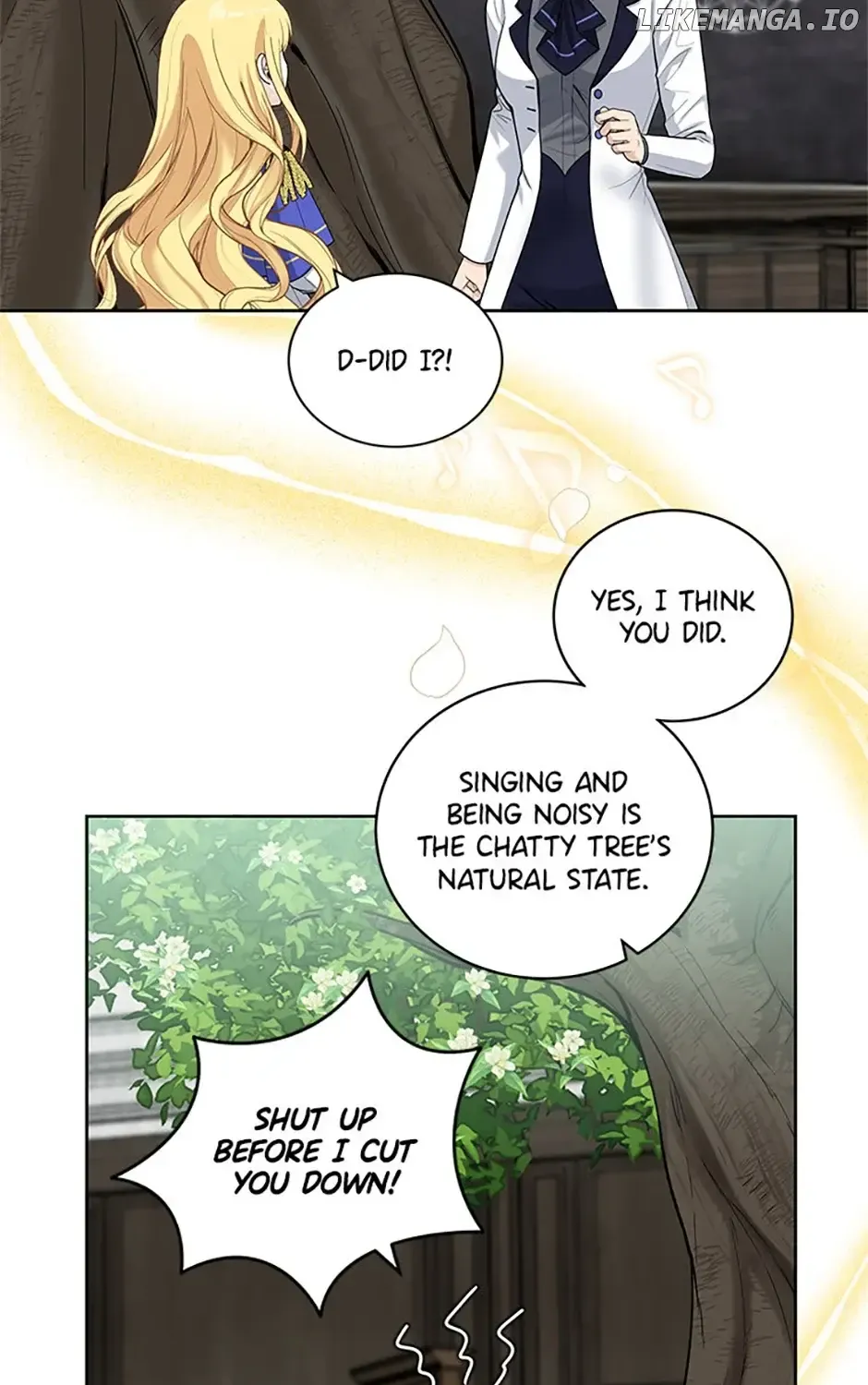 How to Protect My Sub Male Lead Dad Zinmanga X Chapter 29 Page 75