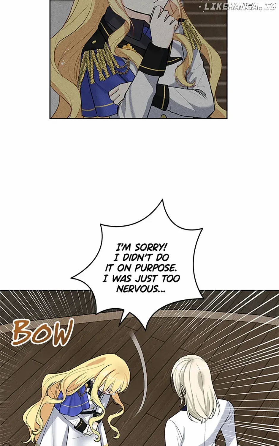 How to Protect My Sub Male Lead Dad Zinmanga X Chapter 29 Page 81