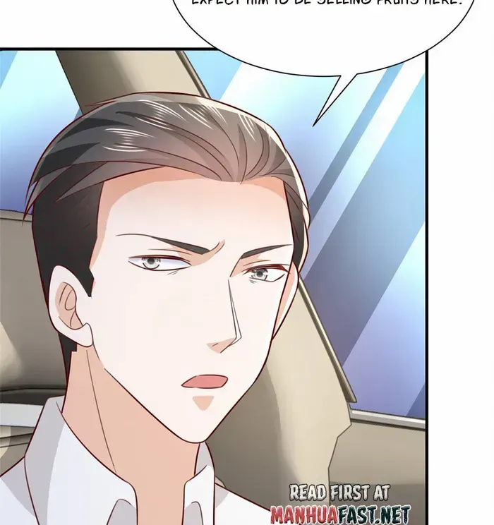 I randomly have a new career every week Zinmanga X Chapter 536 Page 5