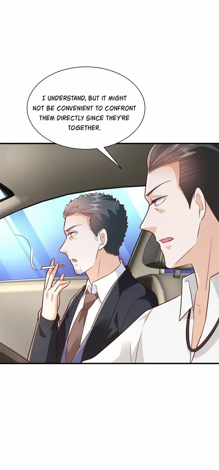 I randomly have a new career every week Zinmanga X Chapter 536 Page 7