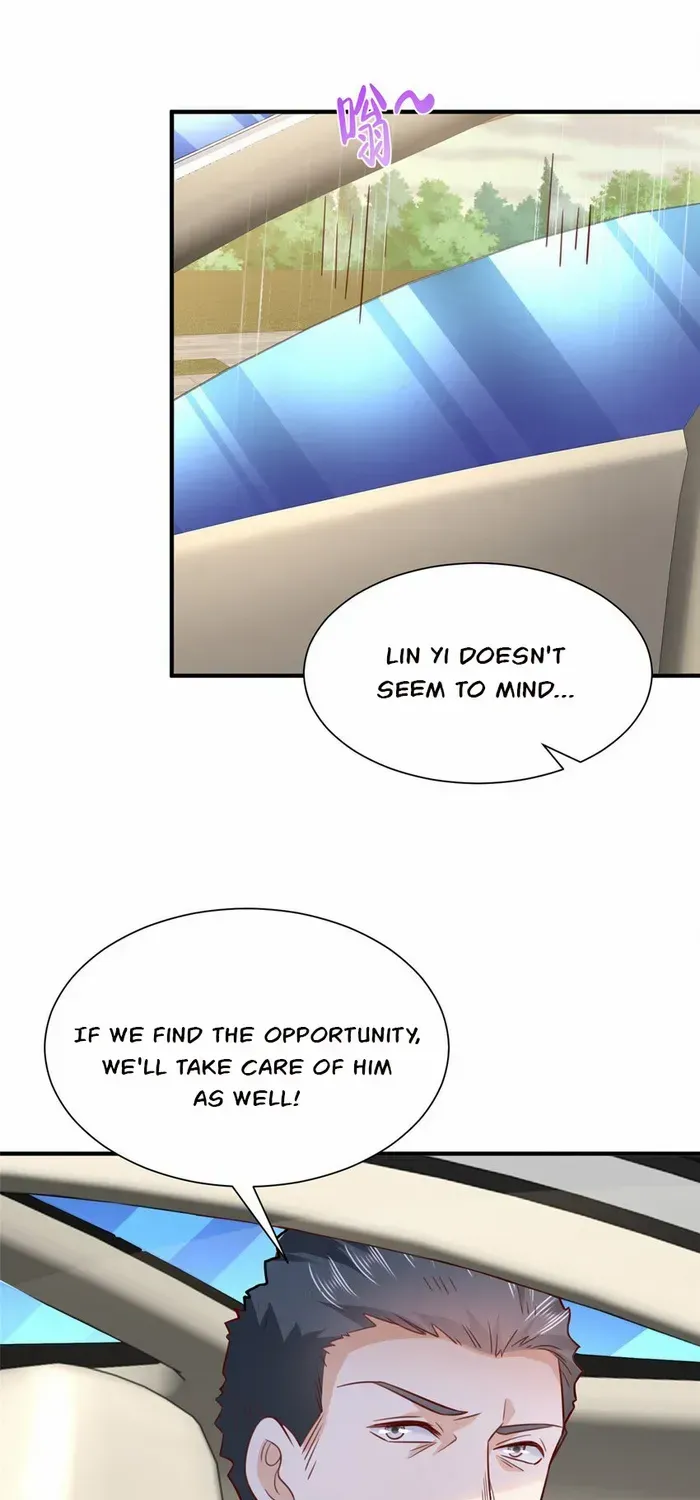 I randomly have a new career every week Zinmanga X Chapter 536 Page 8