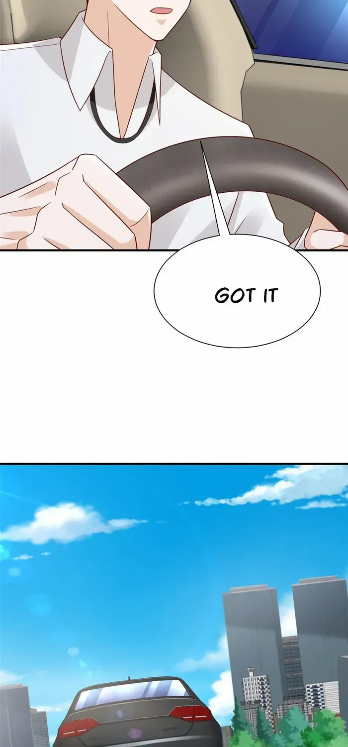 I randomly have a new career every week Zinmanga X Chapter 536 Page 10