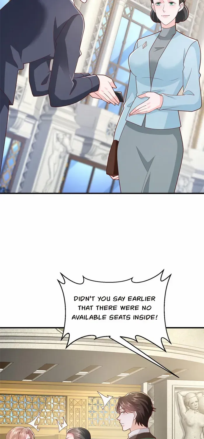 I randomly have a new career every week Zinmanga X Chapter 536 Page 17