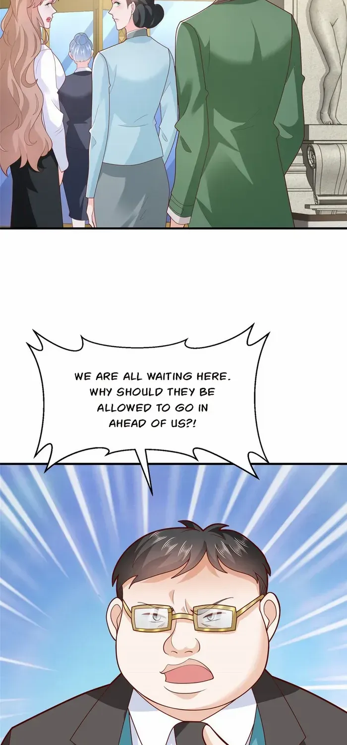 I randomly have a new career every week Zinmanga X Chapter 536 Page 18