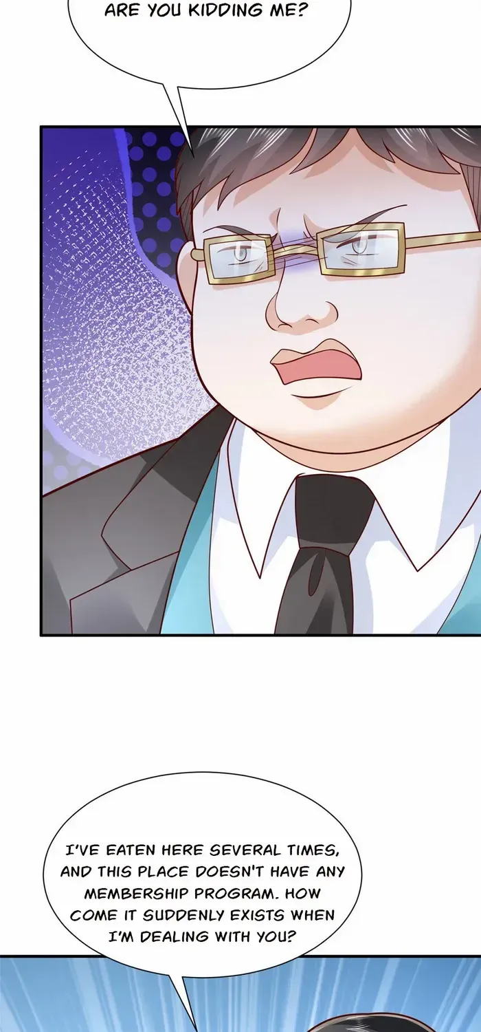 I randomly have a new career every week Zinmanga X Chapter 536 Page 21
