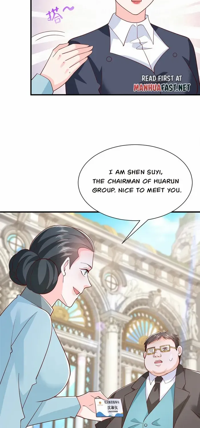 I randomly have a new career every week Zinmanga X Chapter 536 Page 25