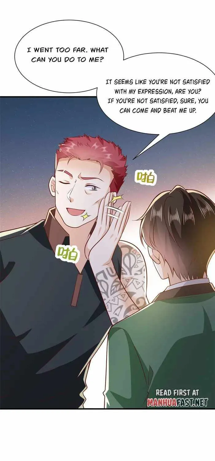I randomly have a new career every week Zinmanga X Chapter 535 Page 3