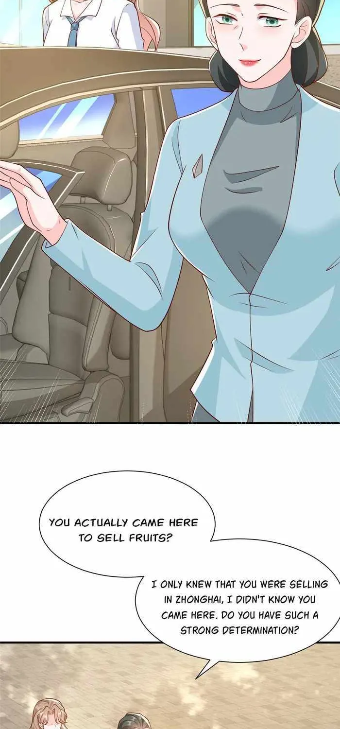 I randomly have a new career every week Zinmanga X Chapter 535 Page 20