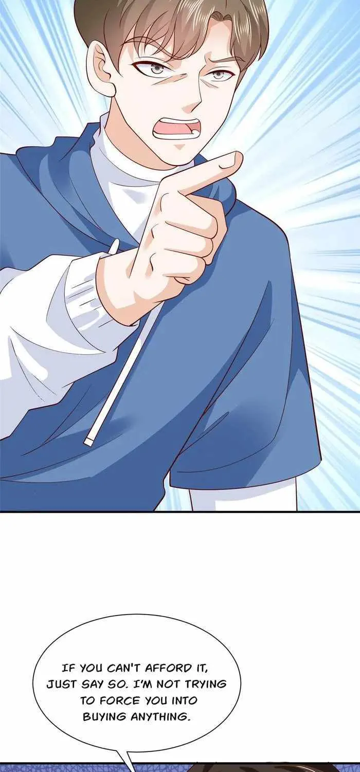 I randomly have a new career every week Zinmanga X Chapter 534 Page 9