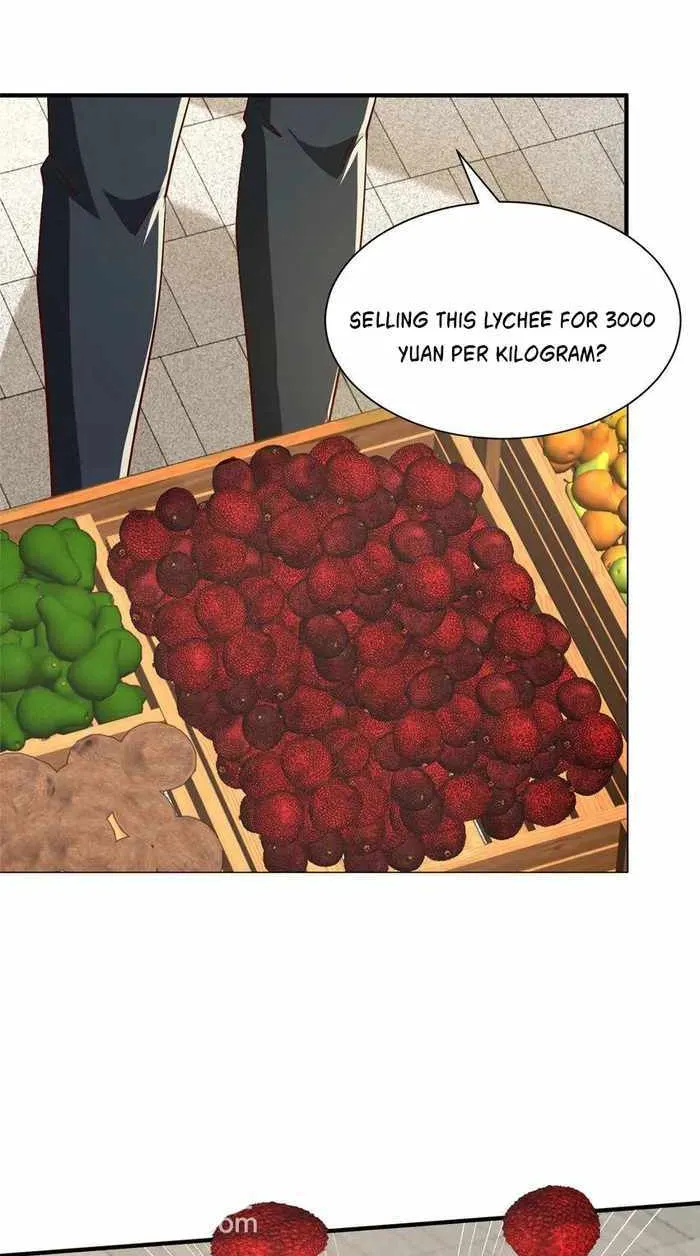 I randomly have a new career every week Zinmanga X Chapter 534 Page 27
