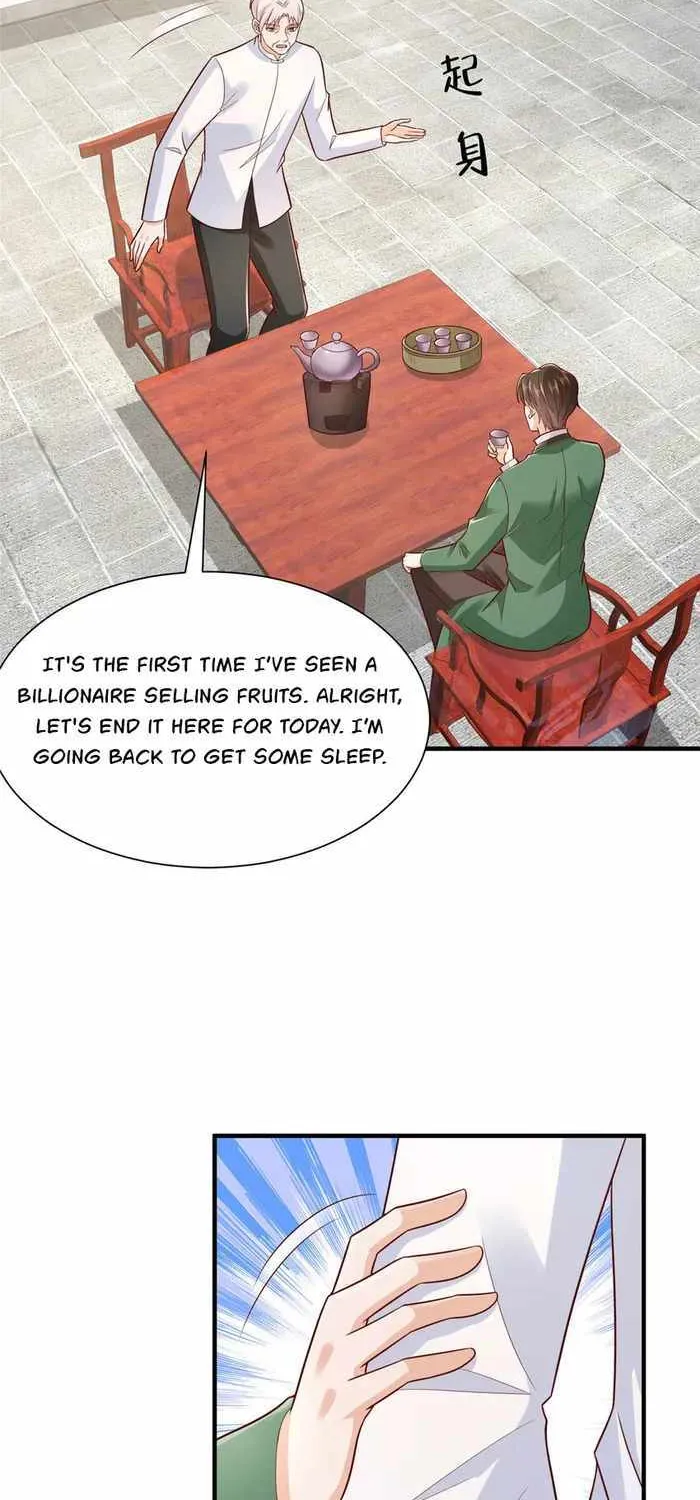 I randomly have a new career every week Zinmanga X Chapter 533 Page 5