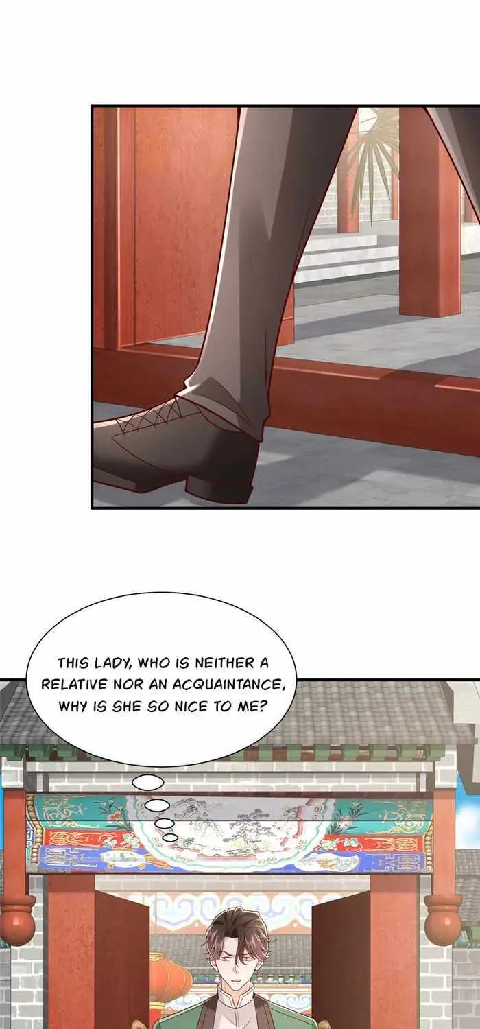 I randomly have a new career every week Zinmanga X Chapter 533 Page 16
