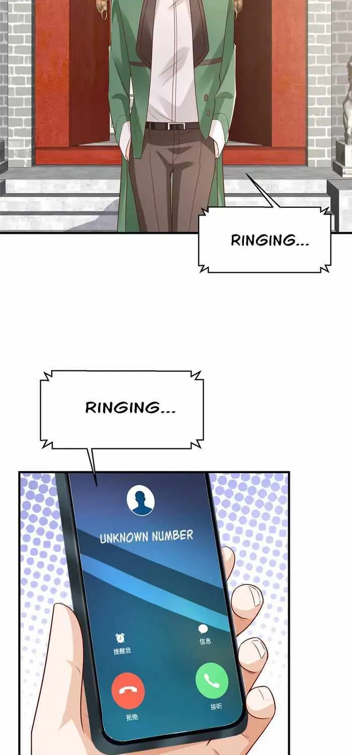 I randomly have a new career every week Zinmanga X Chapter 533 Page 17
