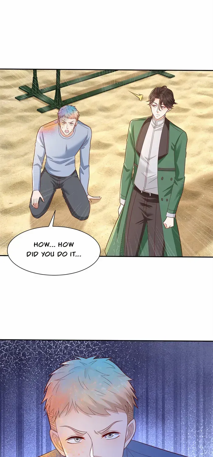 I randomly have a new career every week Zinmanga X Chapter 532 Page 7
