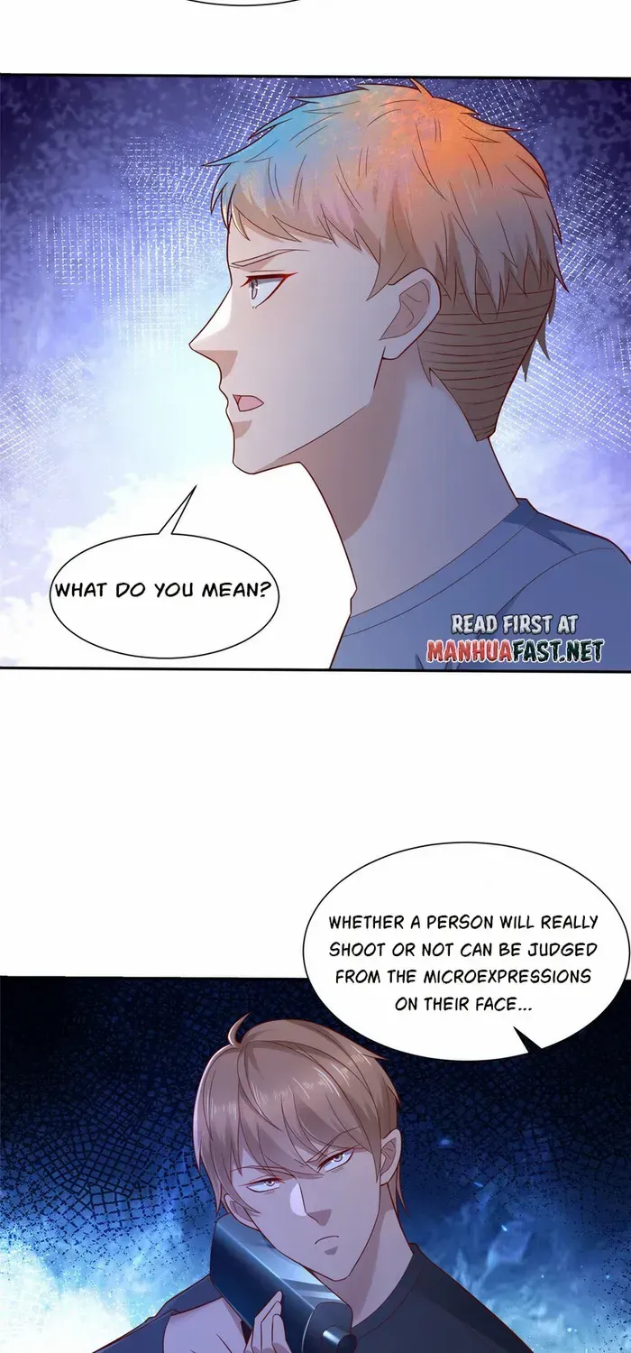 I randomly have a new career every week Zinmanga X Chapter 532 Page 9