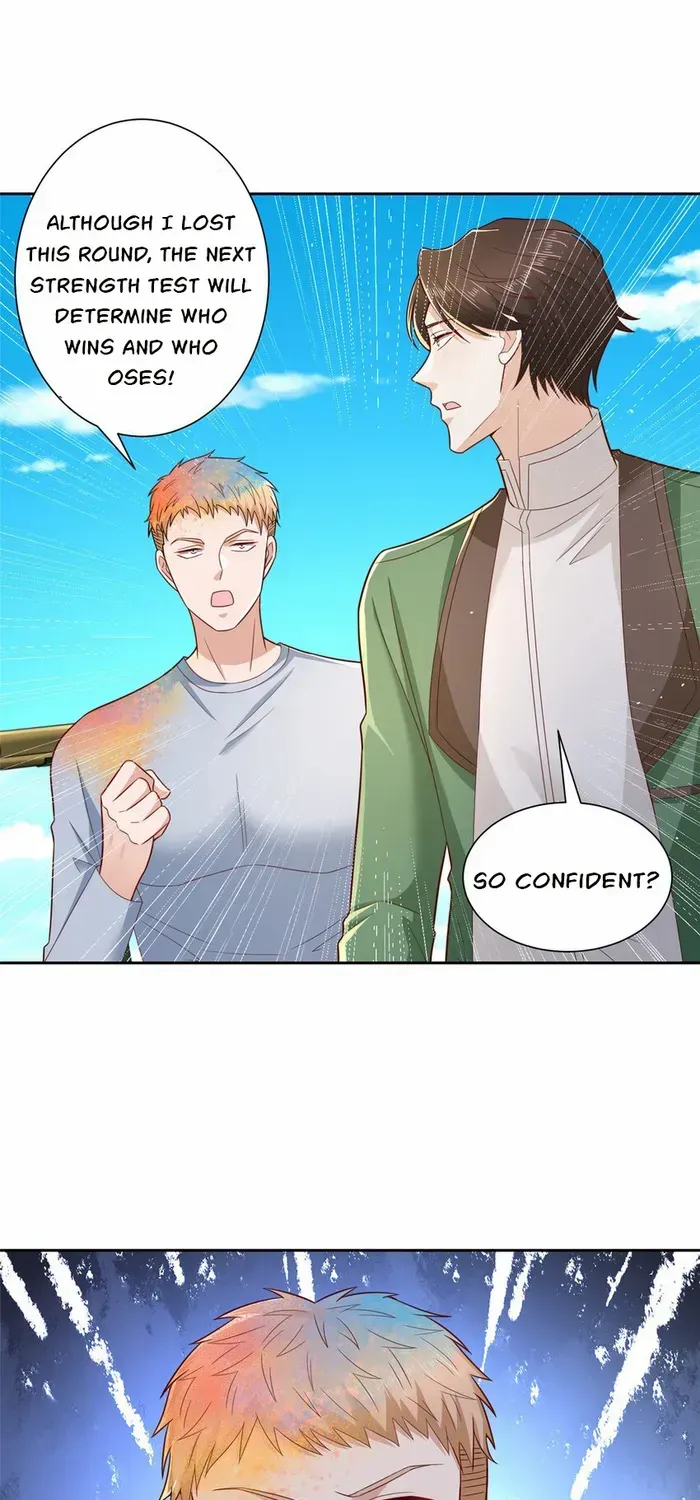 I randomly have a new career every week Zinmanga X Chapter 532 Page 11