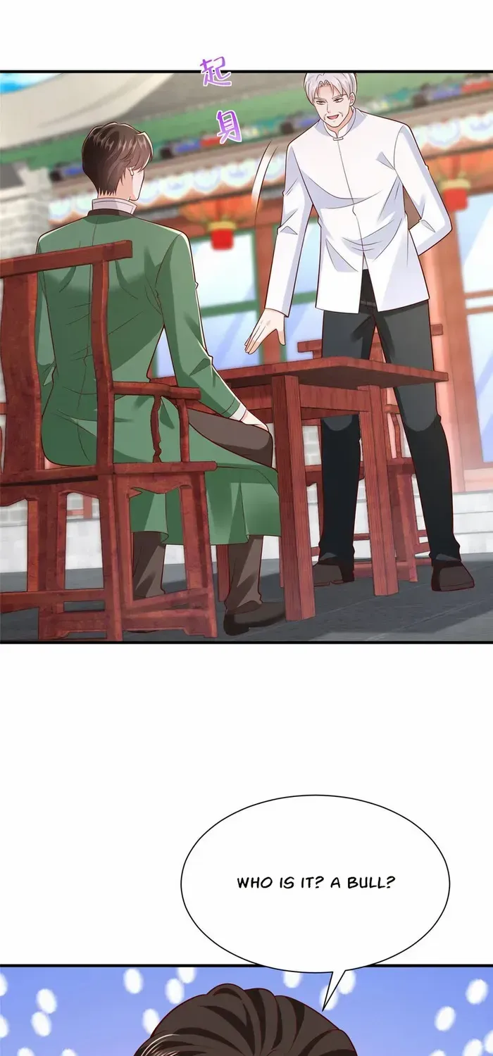 I randomly have a new career every week Zinmanga X Chapter 530 Page 13