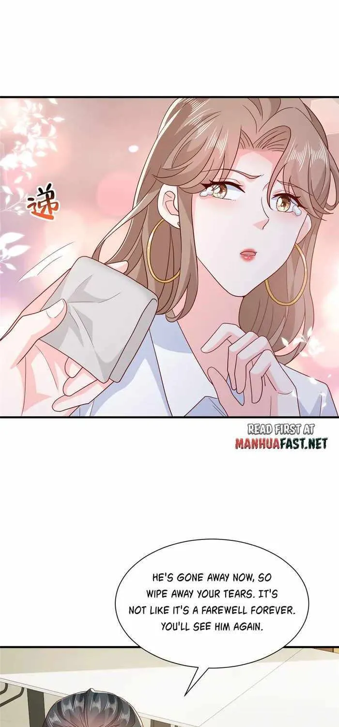 I randomly have a new career every week Zinmanga X Chapter 528 Page 23