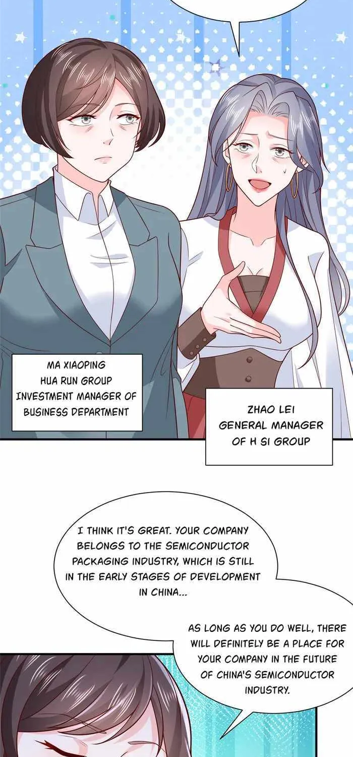 I randomly have a new career every week Zinmanga X Chapter 527 Page 8