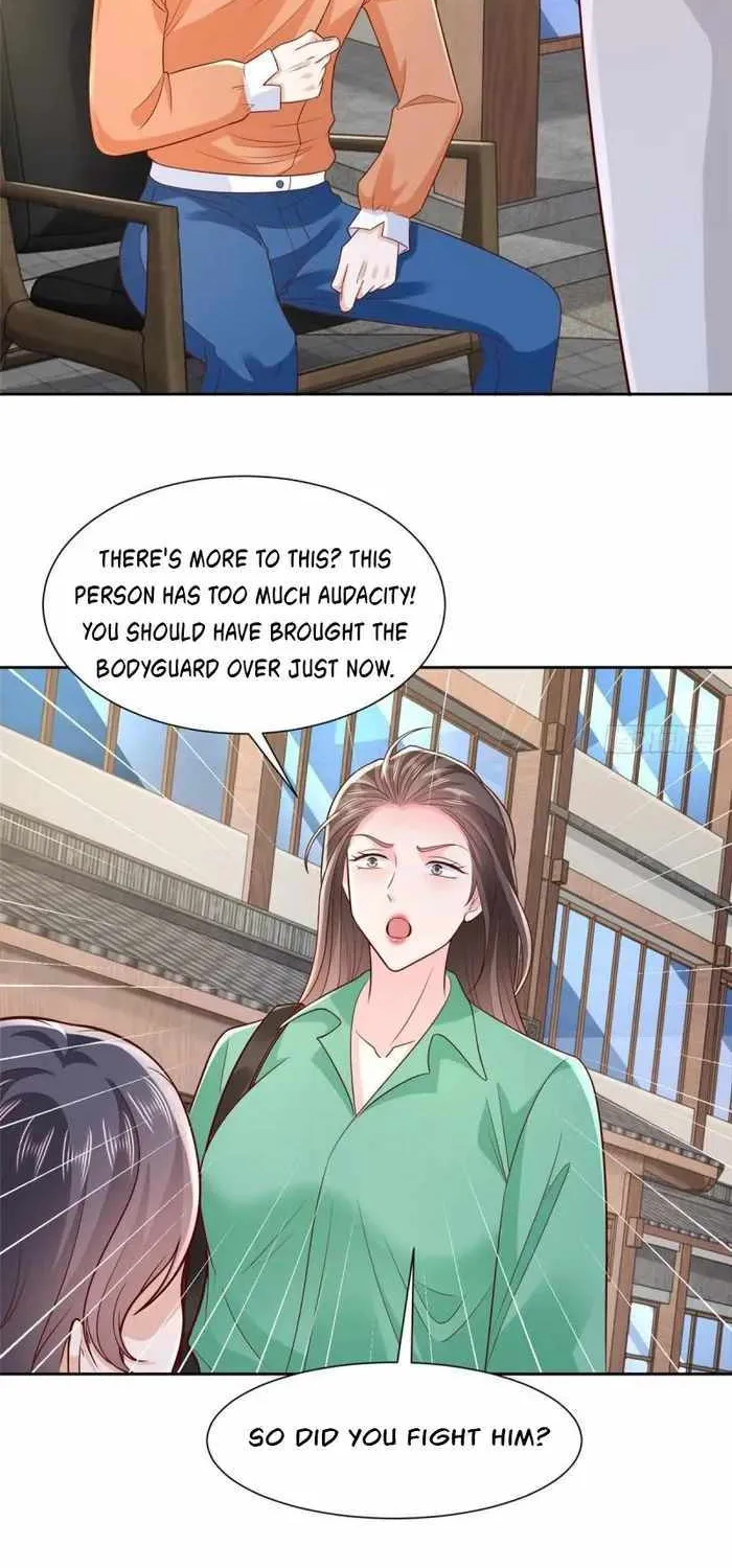 I randomly have a new career every week Zinmanga X Chapter 523 Page 4